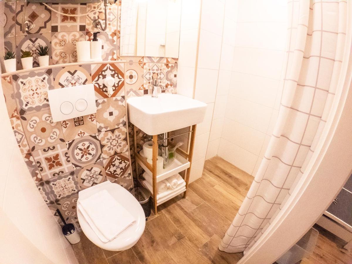 Charming Pinna Studio Хвар Екстериор снимка